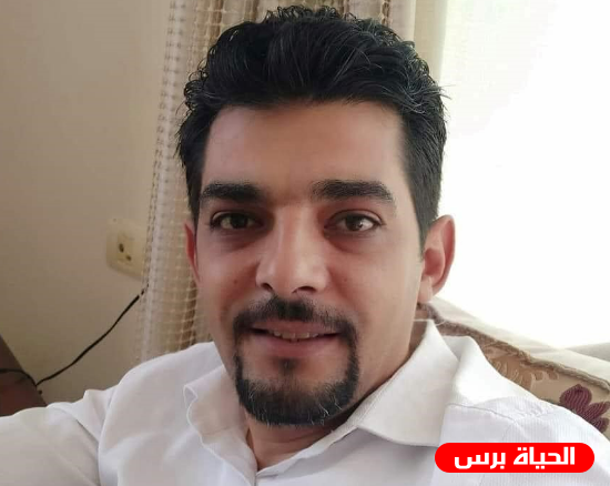 الاحتلال يسلم جثمان الشهيد أحمد طه